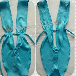 Exotic Lingerie & Dancewear