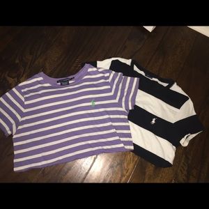 Polo Ralph Lauren women's shirts