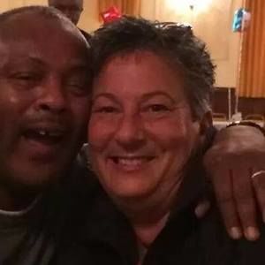 Meet your Posher, Beth