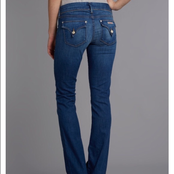 Women's Hudson Jeans New WITH Tags size 25