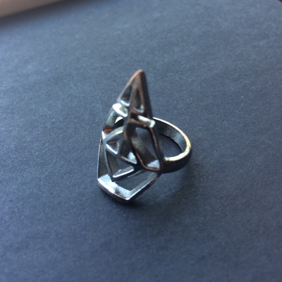 Boho Ring Bundle - Picture 2 of 4