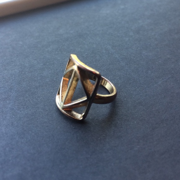 Boho Ring Bundle - Picture 3 of 4