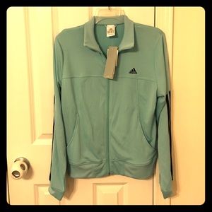 NWT Adidas jacket