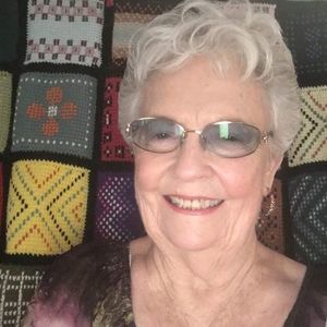 Meet your Posher, Betty wray