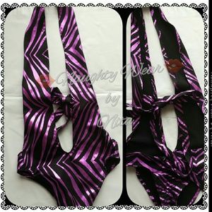 Exotic Lingerie & Dancewear