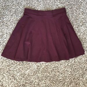 💗Victoria's Secret PINK Skater/Circle Skirt💗