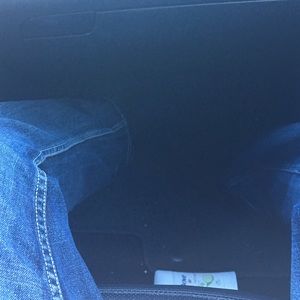 Meet your Posher, Dave