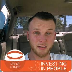Meet your Posher, Lonnie