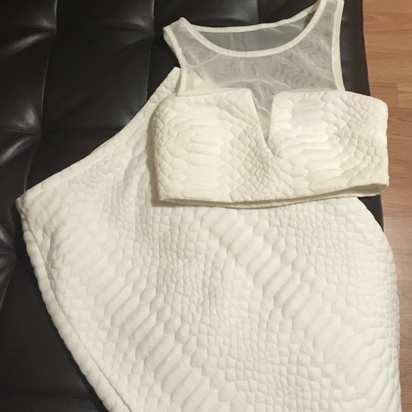 Two piece