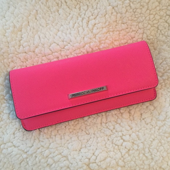 Rebecca Minkoff Wallet