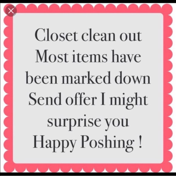 All items marked down! Bundle to save more!