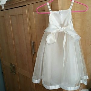 18month old special occasion dress