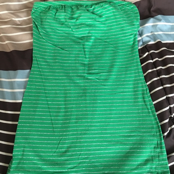 Tube top - Picture 1 of 2