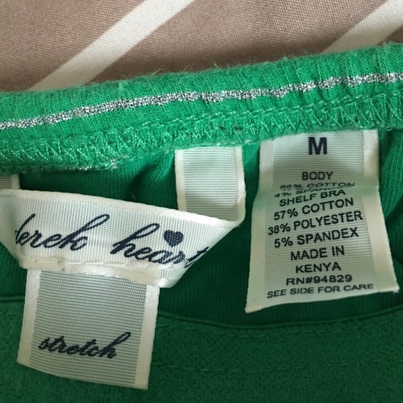 Tube top - Picture 2 of 2