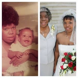 Meet your Posher, Lillian