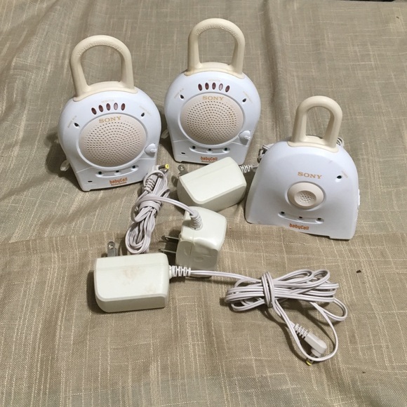 Baby monitor