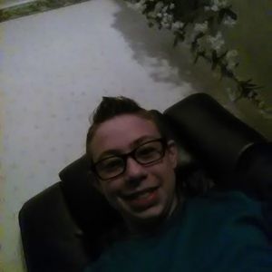 Meet your Posher, Stephen