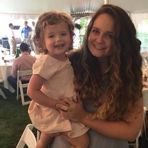 Meet your Posher, Caitlin