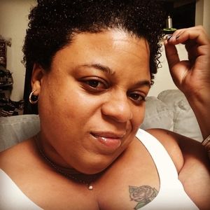 Meet your Posher, Christin