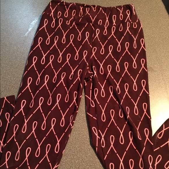 LuLaRoe OS Leggings!