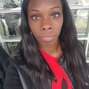 Meet your Posher, Deidraa