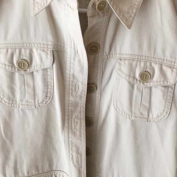 Jacket - Picture 3 of 4