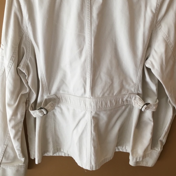 Jacket - Picture 4 of 4