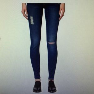 Frame Denim - Le Skinny De Jeanne