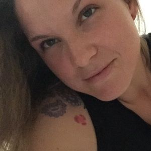 Meet your Posher, Penelope