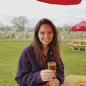 Meet your Posher, Stacy