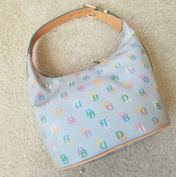 Dooney & Burke Bucket Bag