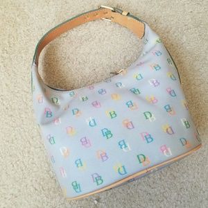 Dooney & Burke Bucket Bag