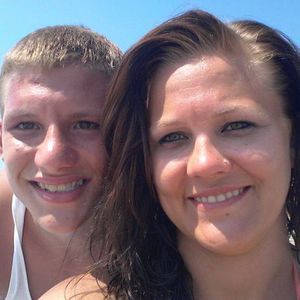 Meet your Posher, Travis