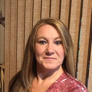 Meet your Posher, Norma