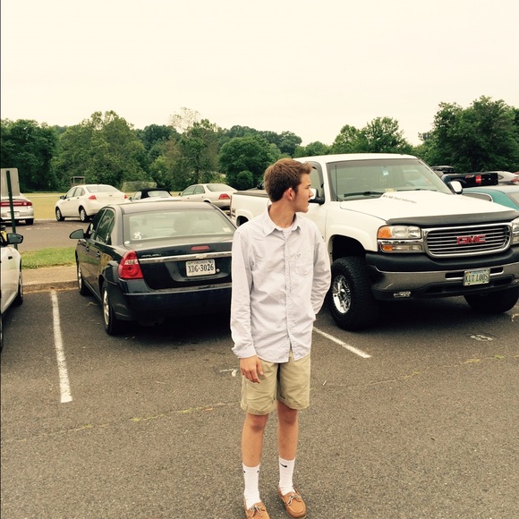 Meet your Posher, Josh - Picture 1 of 1