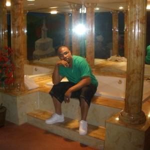 Meet your Posher, Willie