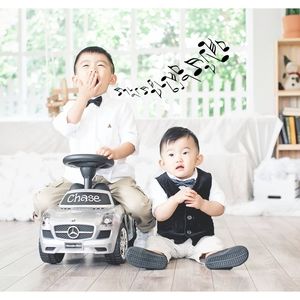 Meet your Posher, Sophia