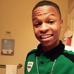 Meet your Posher, Ervin