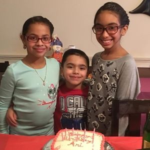 Meet your Posher, Margarita