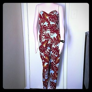 H&M Conscious Jumpsuit
