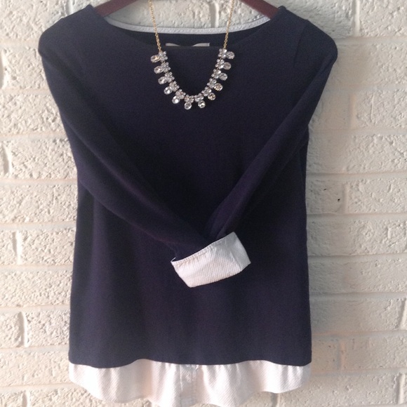 Loft top sp❤️EXCELLENT USED CONDITION❤️