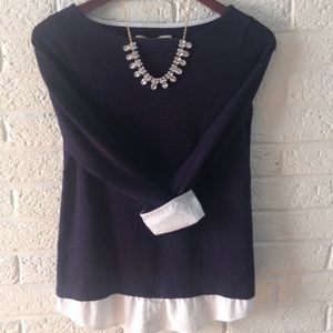 Loft top sp❤️EXCELLENT USED CONDITION❤️