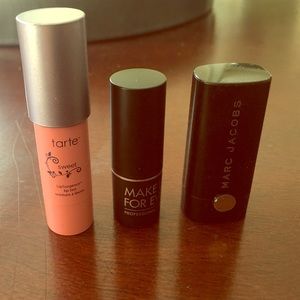 High-End lipstick sample bundle!