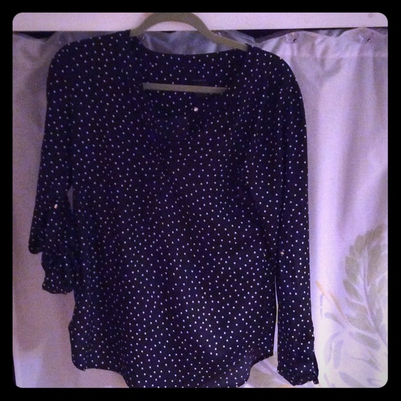 Ann Taylor top