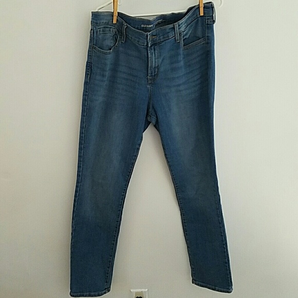 Old Navy Jeans