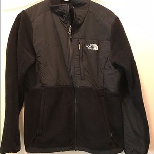 North face Denali fleece