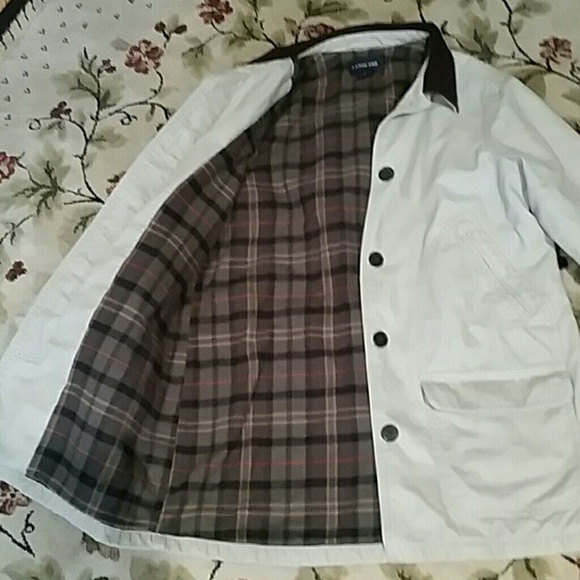 Lands' End jacket - Picture 3 of 4