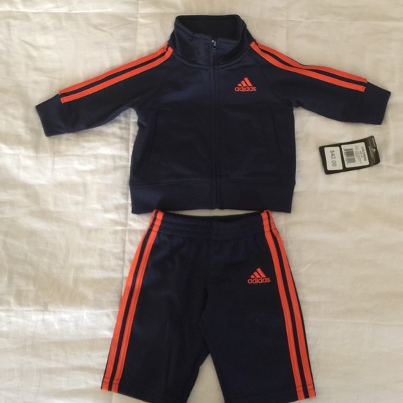 Infant Adidas Jogger