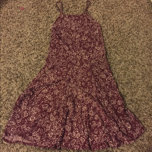 Brandy Melville open back dress