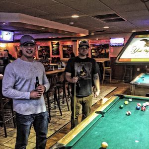 Meet your Posher, Patrick